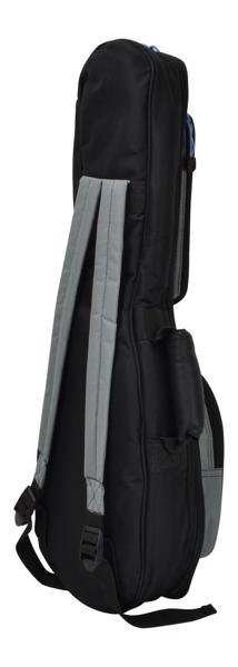 Tenor Ukulele Bag with 15mm Padding an 